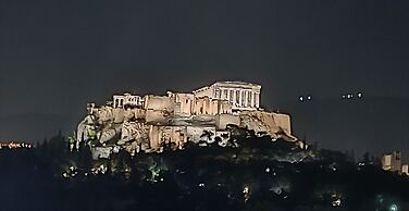 Ulysses Apartments Acropolis