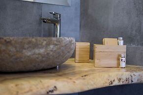 Ulysses Apartments Acropolis