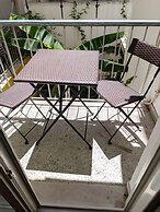 Ulysses Apartments Acropolis