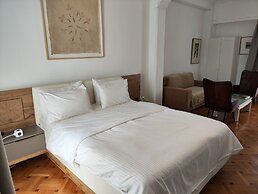 Ulysses Apartments Acropolis