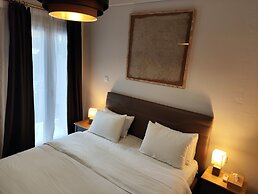 Ulysses Apartments Acropolis