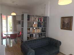 Ulysses Apartments Acropolis