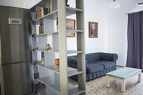 Ulysses Apartments Acropolis