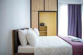 Ulysses Apartments Acropolis