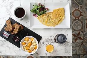 Ulysses Apartments Acropolis