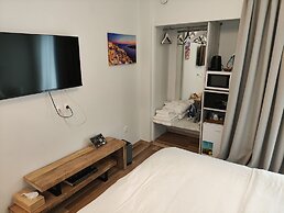 Ulysses Apartments Acropolis