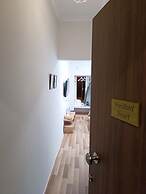 Ulysses Apartments Acropolis