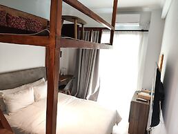 Ulysses Apartments Acropolis