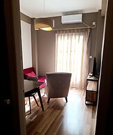 Ulysses Apartments Acropolis