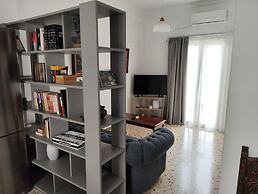 Ulysses Apartments Acropolis