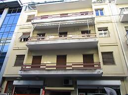 Ulysses Apartments Acropolis