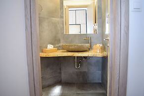 Ulysses Apartments Acropolis