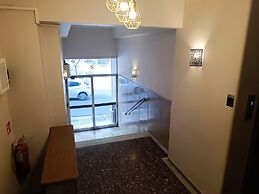 Ulysses Apartments Acropolis