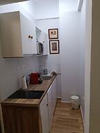 Ulysses Apartments Acropolis