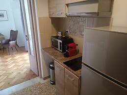 Ulysses Apartments Acropolis