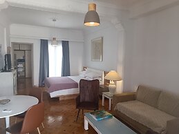 Ulysses Apartments Acropolis