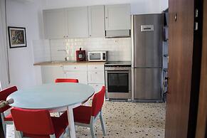 Ulysses Apartments Acropolis