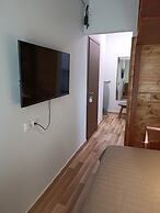 Ulysses Apartments Acropolis