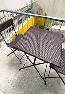 Ulysses Apartments Acropolis