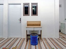 SPOT ON 92490 Casa Homestay Syariah