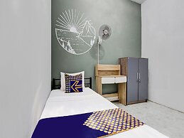 SPOT ON 92490 Casa Homestay Syariah