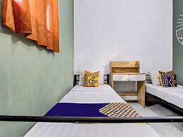 SPOT ON 92490 Casa Homestay Syariah