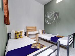 SPOT ON 92490 Casa Homestay Syariah