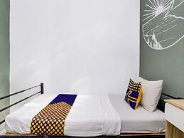 SPOT ON 92490 Casa Homestay Syariah