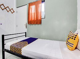 SPOT ON 92490 Casa Homestay Syariah