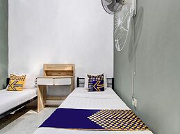 SPOT ON 92490 Casa Homestay Syariah