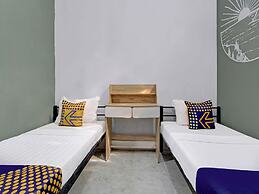 SPOT ON 92490 Casa Homestay Syariah