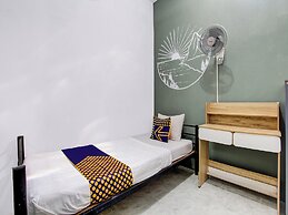 SPOT ON 92490 Casa Homestay Syariah