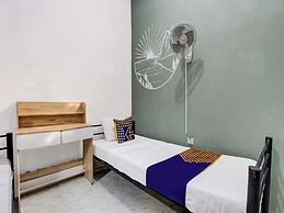 SPOT ON 92490 Casa Homestay Syariah