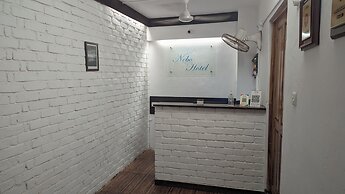 Nebo hotel