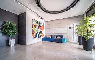 Beach Haven 3BR Apt by Sea N' Rent