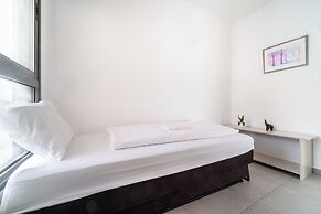 Beach Haven 3BR Apt by Sea N' Rent