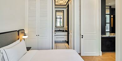 OPARTMENT The Far Eastern Hotel