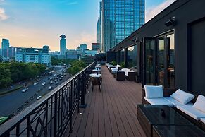 OPARTMENT The Far Eastern Hotel