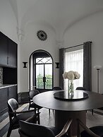 OPARTMENT The Far Eastern Hotel