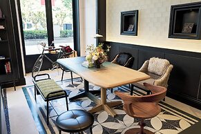 OPARTMENT The Far Eastern Hotel