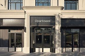 OPARTMENT The Far Eastern Hotel