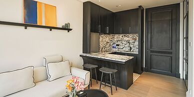 OPARTMENT The Far Eastern Hotel