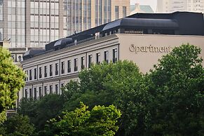 OPARTMENT The Far Eastern Hotel