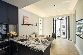 OPARTMENT The Far Eastern Hotel