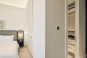 OPARTMENT The Far Eastern Hotel