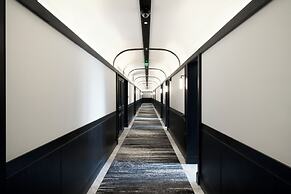 OPARTMENT The Far Eastern Hotel