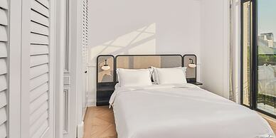 OPARTMENT The Far Eastern Hotel