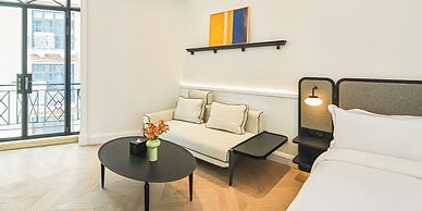 OPARTMENT The Far Eastern Hotel