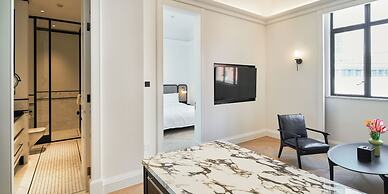 OPARTMENT The Far Eastern Hotel