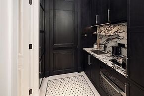 OPARTMENT The Far Eastern Hotel